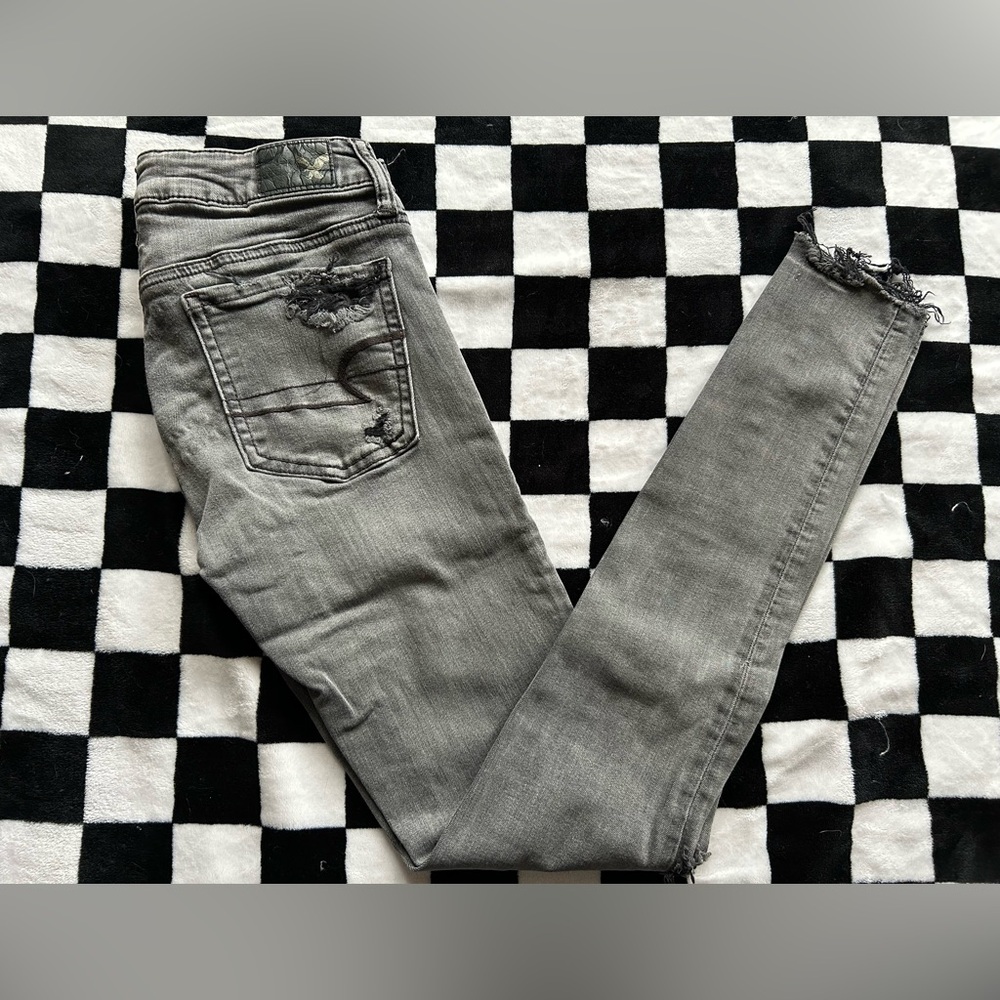 American Eagle Outfitters Jeans